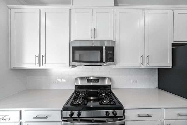 701 Morning Light Drive, Angier, NC 27501