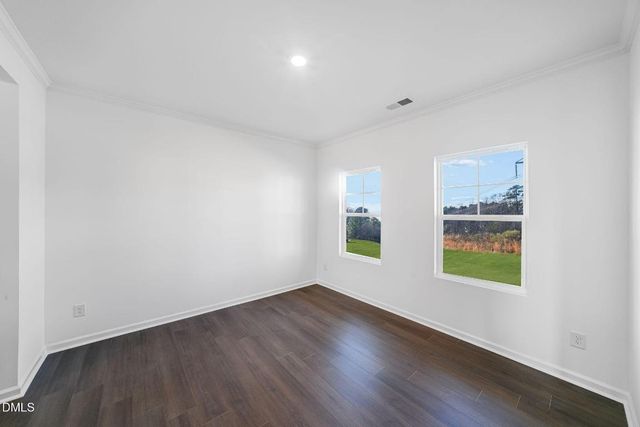 701 Morning Light Drive, Angier, NC 27501