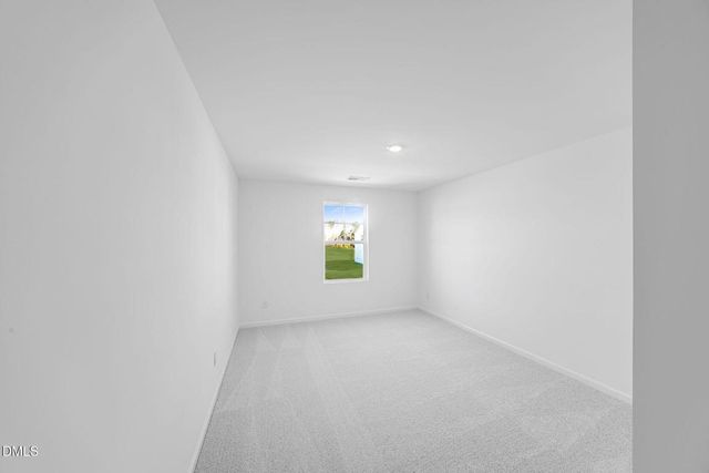 701 Morning Light Drive, Angier, NC 27501