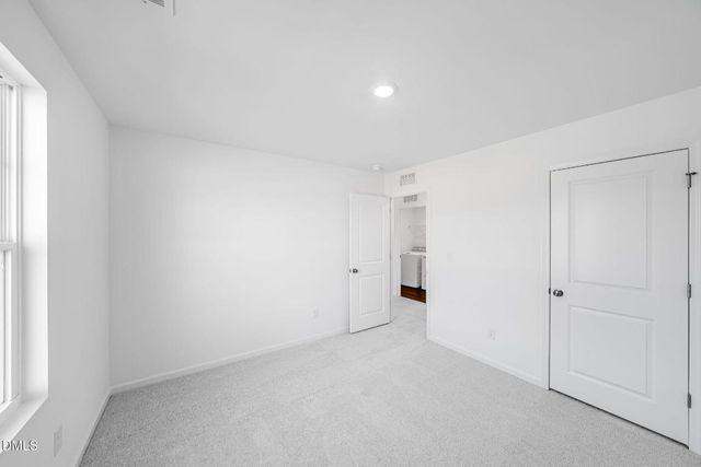 701 Morning Light Drive, Angier, NC 27501