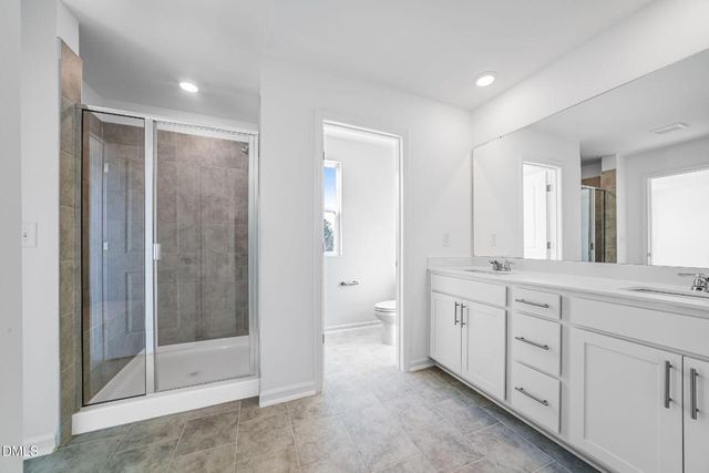 701 Morning Light Drive, Angier, NC 27501