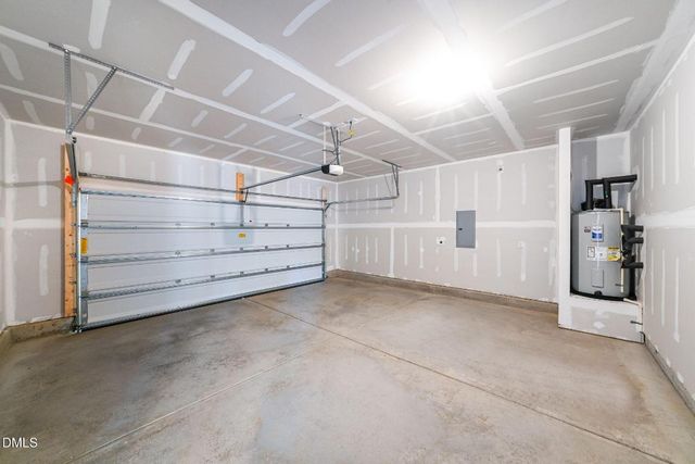 701 Morning Light Drive, Angier, NC 27501