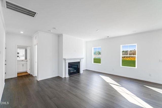 701 Morning Light Drive, Angier, NC 27501