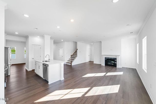 701 Morning Light Drive, Angier, NC 27501