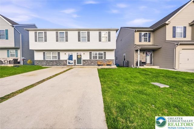 312 Central Park Avenue, Bethlehem City, PA 18018