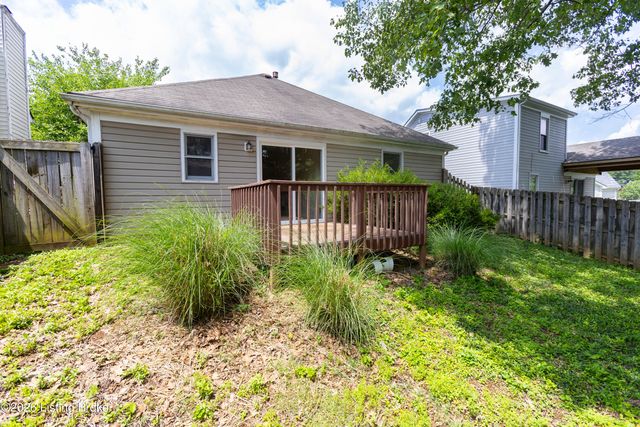 10526 Going Ct, Louisville, KY 40241