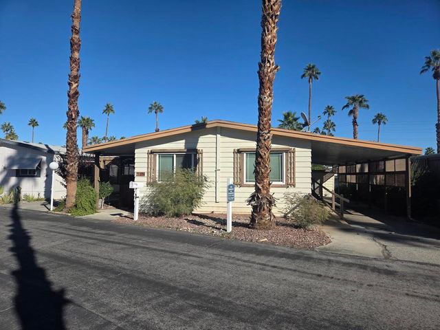 264 Wolf, Cathedral City, CA 92234