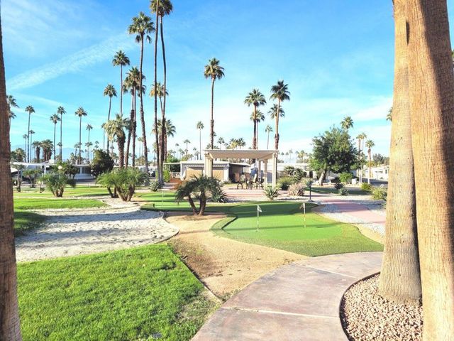 264 Wolf, Cathedral City, CA 92234