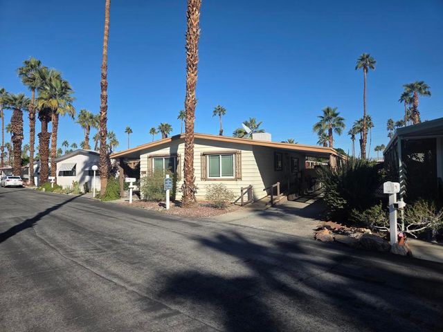 264 Wolf, Cathedral City, CA 92234