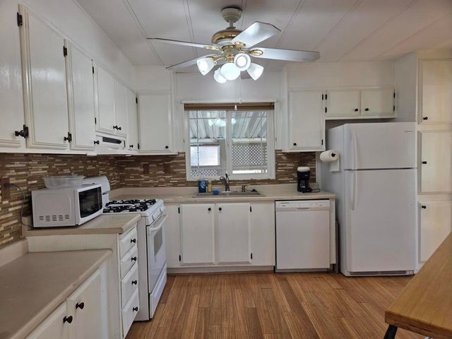 264 Wolf, Cathedral City, CA 92234