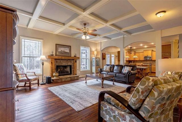 200 Merganser Drive, Jefferson, GA 30549