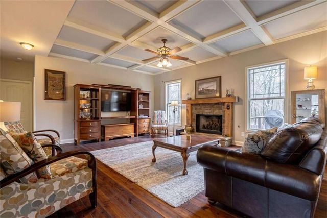 200 Merganser Drive, Jefferson, GA 30549