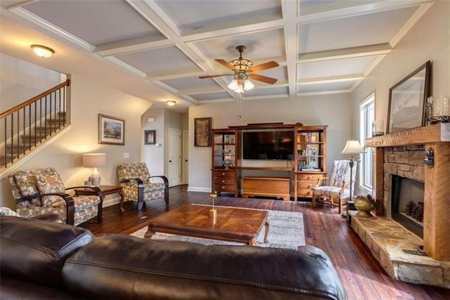 200 Merganser Drive, Jefferson, GA 30549