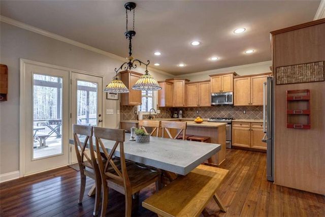 200 Merganser Drive, Jefferson, GA 30549