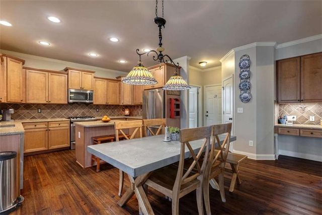 200 Merganser Drive, Jefferson, GA 30549