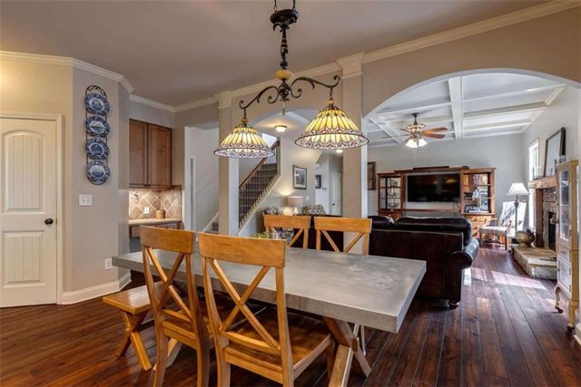 200 Merganser Drive, Jefferson, GA 30549