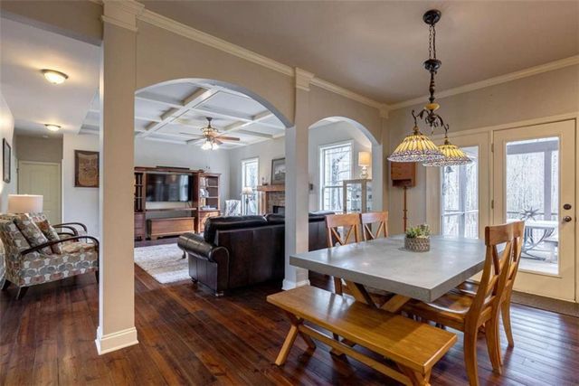 200 Merganser Drive, Jefferson, GA 30549