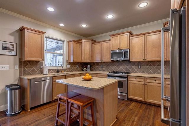 200 Merganser Drive, Jefferson, GA 30549