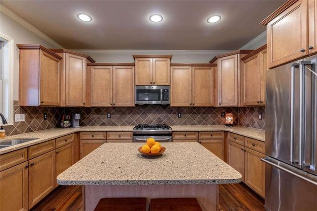 200 Merganser Drive, Jefferson, GA 30549