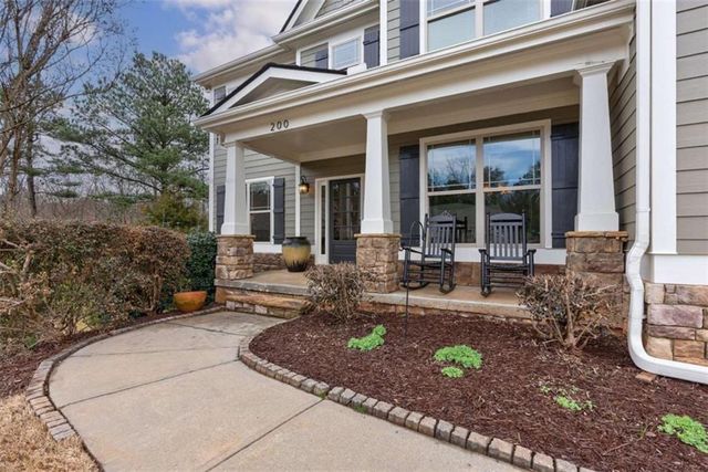 200 Merganser Drive, Jefferson, GA 30549