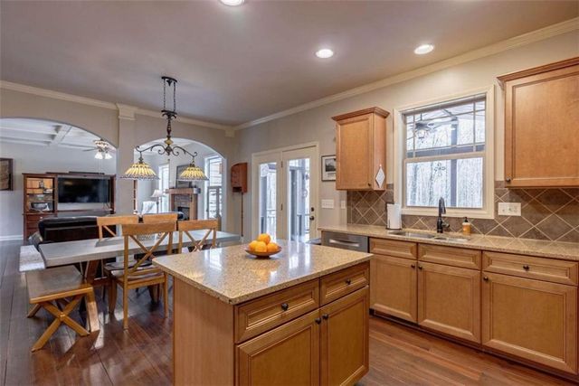 200 Merganser Drive, Jefferson, GA 30549