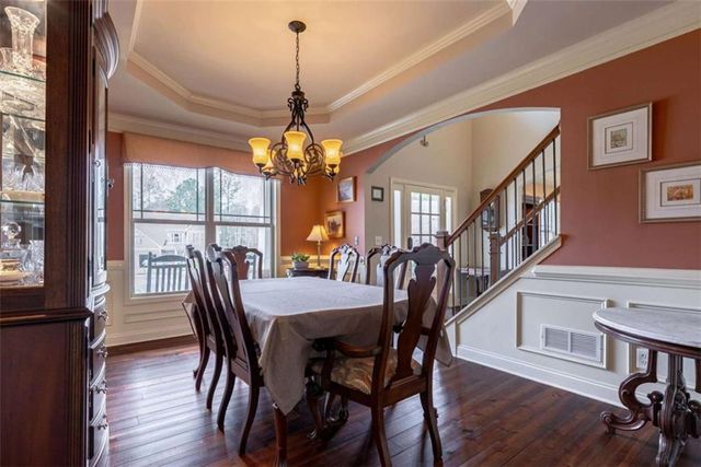 200 Merganser Drive, Jefferson, GA 30549