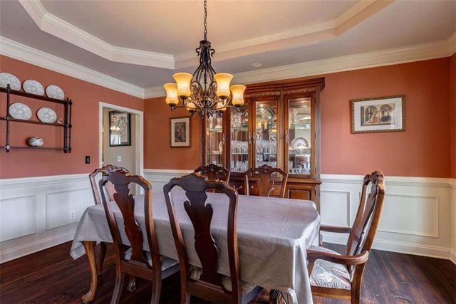 200 Merganser Drive, Jefferson, GA 30549