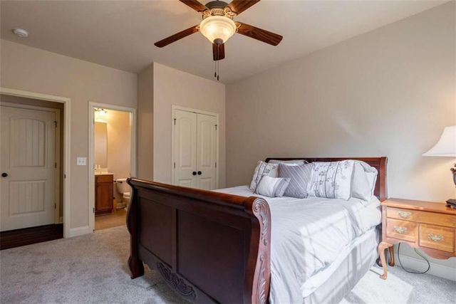 200 Merganser Drive, Jefferson, GA 30549