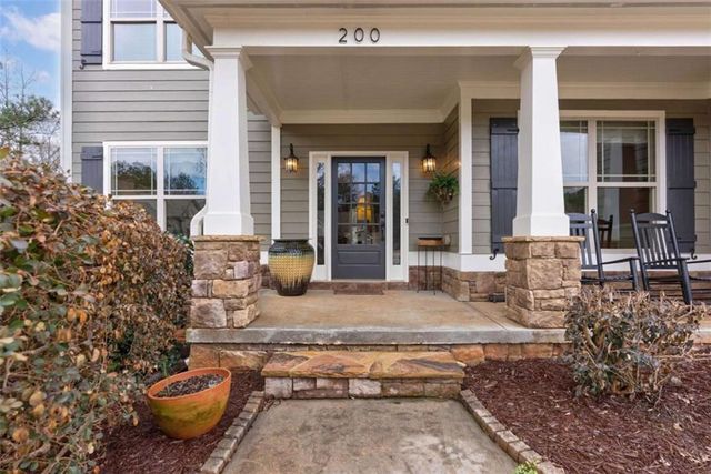 200 Merganser Drive, Jefferson, GA 30549