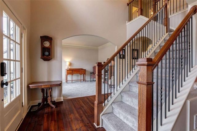 200 Merganser Drive, Jefferson, GA 30549