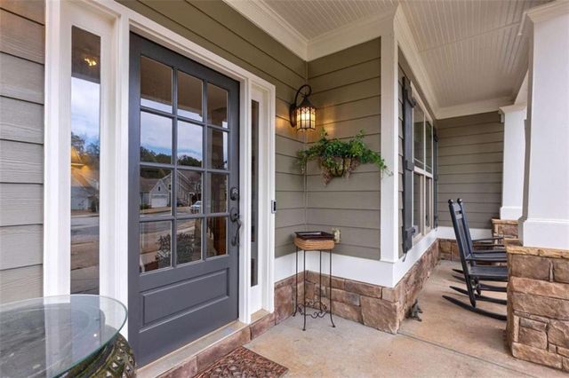 200 Merganser Drive, Jefferson, GA 30549