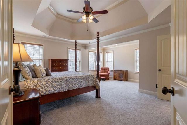 200 Merganser Drive, Jefferson, GA 30549