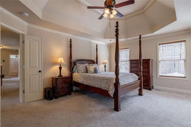 200 Merganser Drive, Jefferson, GA 30549