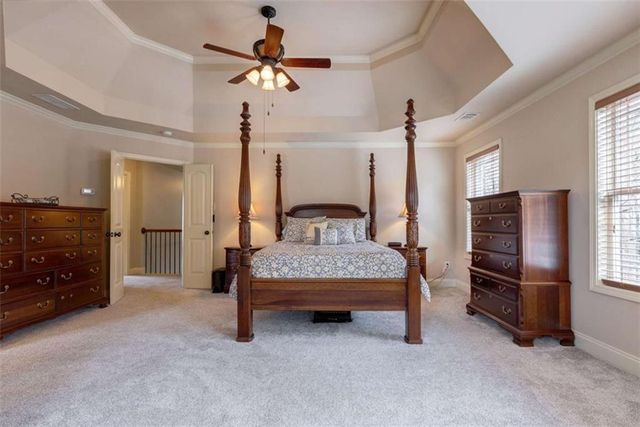 200 Merganser Drive, Jefferson, GA 30549