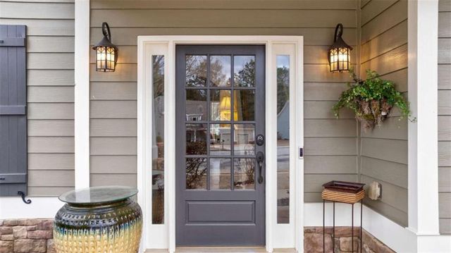 200 Merganser Drive, Jefferson, GA 30549