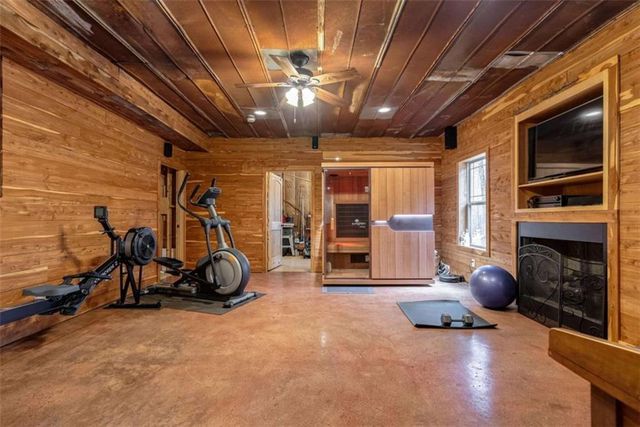 200 Merganser Drive, Jefferson, GA 30549