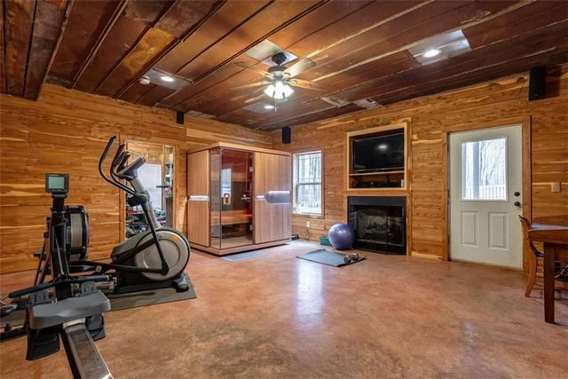 200 Merganser Drive, Jefferson, GA 30549