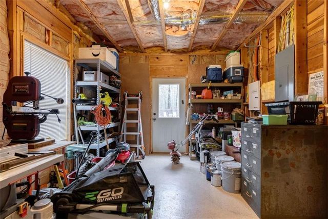 200 Merganser Drive, Jefferson, GA 30549