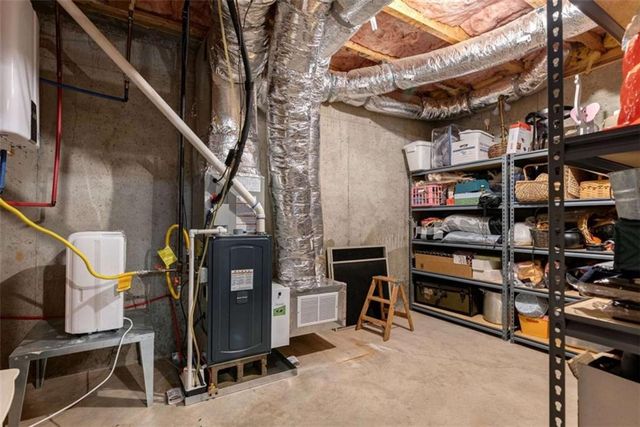 200 Merganser Drive, Jefferson, GA 30549