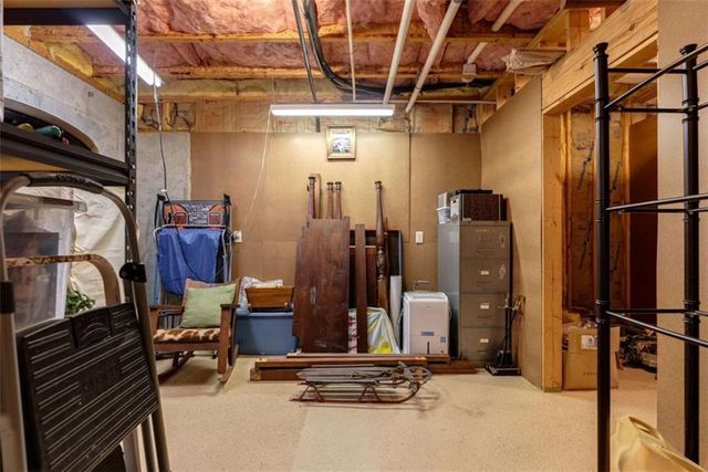 200 Merganser Drive, Jefferson, GA 30549