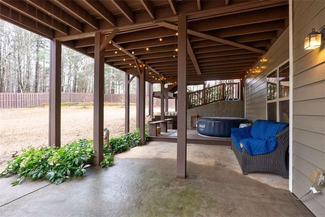 200 Merganser Drive, Jefferson, GA 30549