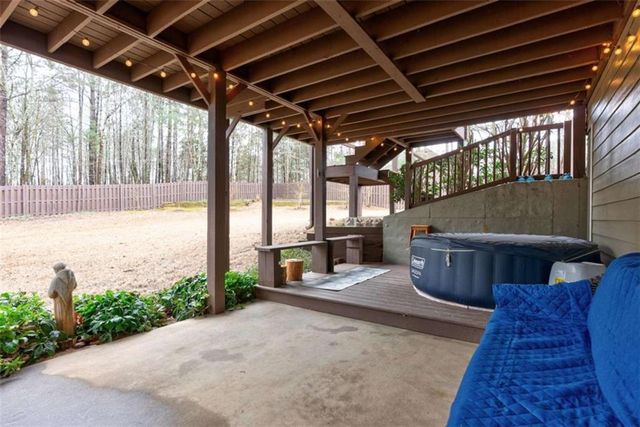 200 Merganser Drive, Jefferson, GA 30549