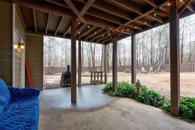 200 Merganser Drive, Jefferson, GA 30549