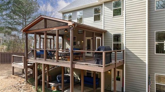 200 Merganser Drive, Jefferson, GA 30549