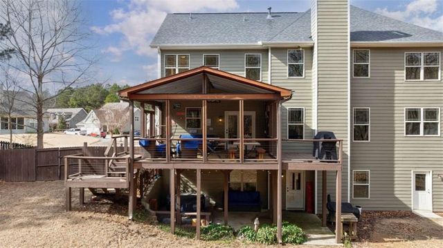 200 Merganser Drive, Jefferson, GA 30549