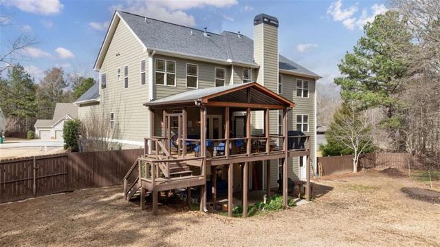 200 Merganser Drive, Jefferson, GA 30549