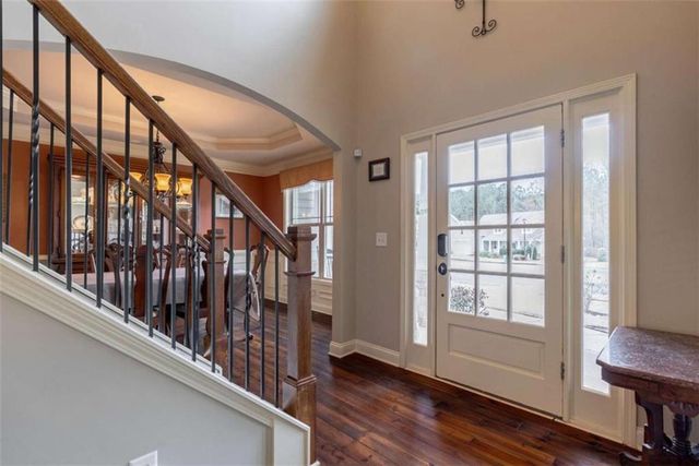 200 Merganser Drive, Jefferson, GA 30549