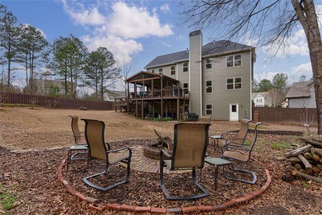 200 Merganser Drive, Jefferson, GA 30549