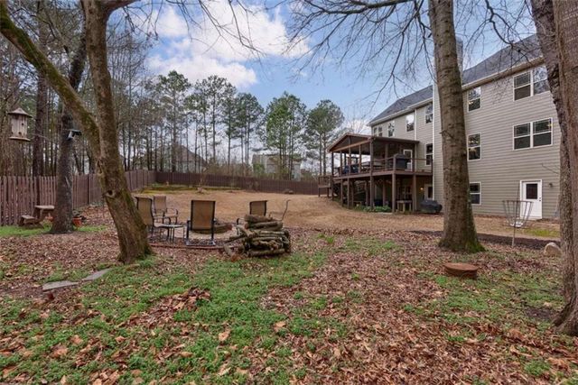 200 Merganser Drive, Jefferson, GA 30549