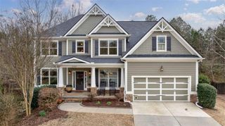 200 Merganser Drive, Jefferson, GA 30549